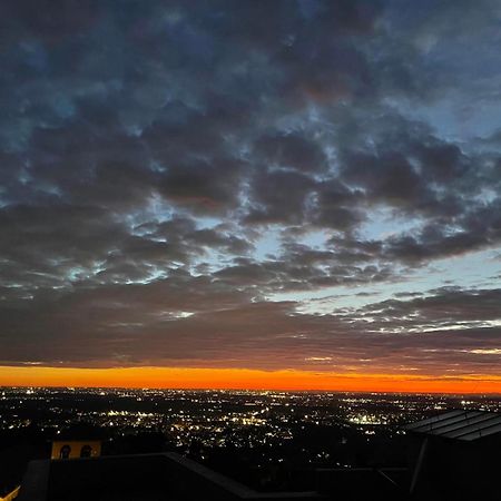 Il Tramonto Su Tivoli Apartment Exterior foto
