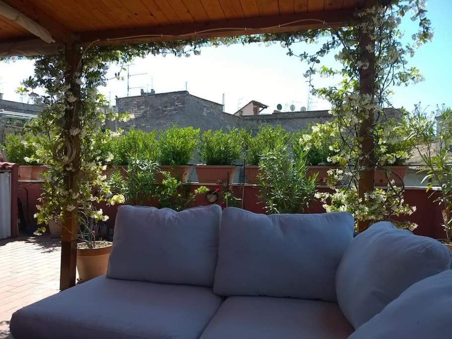 Il Tramonto Su Tivoli Apartment Exterior foto